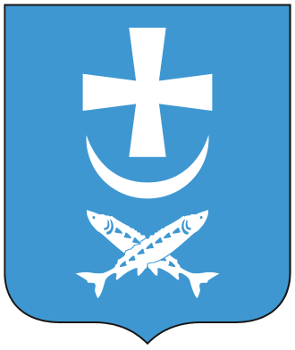 Герб города Азов